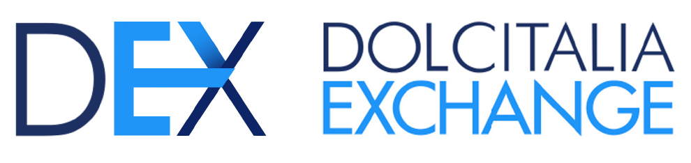 Logo DEX
